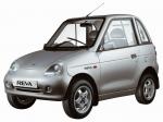 Reva i 2001 года